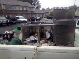 Recycling Services for Junk in Jefferson, OR