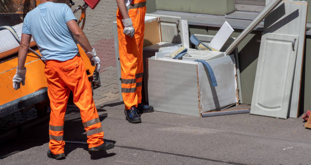 Professional Junk Removal Services in Jefferson, OR