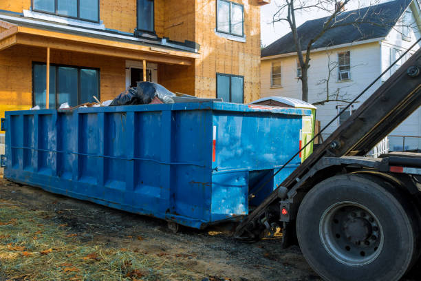 Demolition Debris Removal in Jefferson, OR